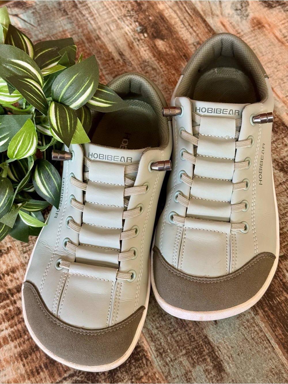 “Hobibear” Barefoot Shoes | #Z31